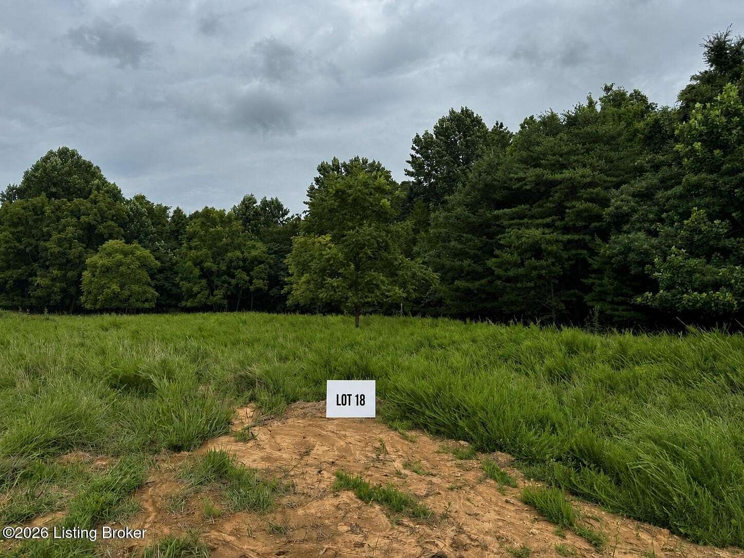 0.75 Acres of Residential Land for Sale in Clarkson, Kentucky
