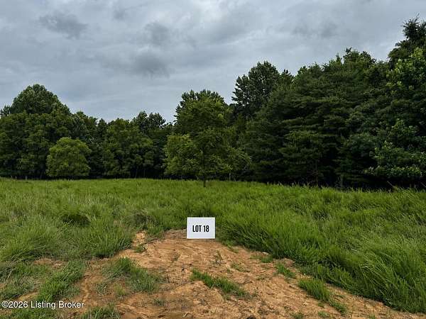 0.75 Acres of Residential Land for Sale in Clarkson, Kentucky