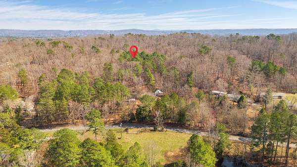 10 Acres of Land for Sale in Cleveland, Tennessee