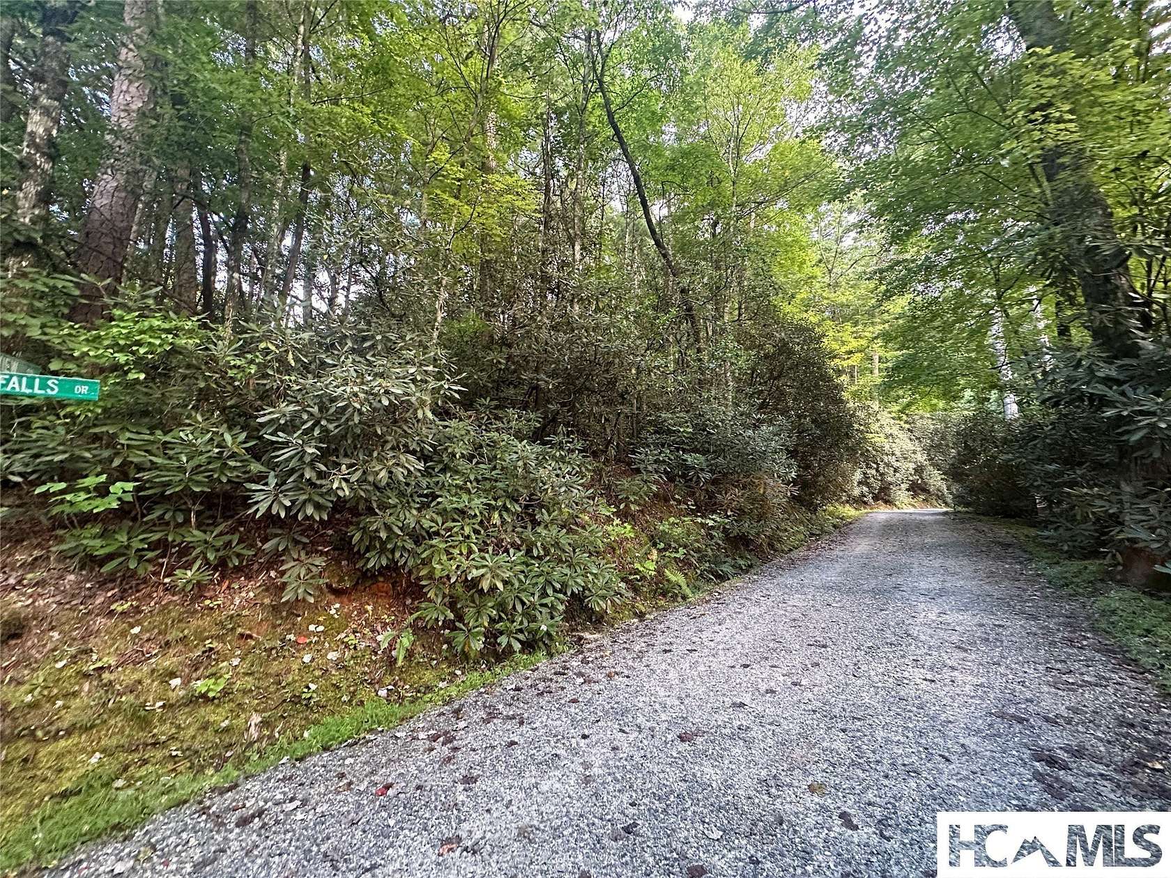 0.43 Acres of Residential Land for Sale in Lake Toxaway, North Carolina
