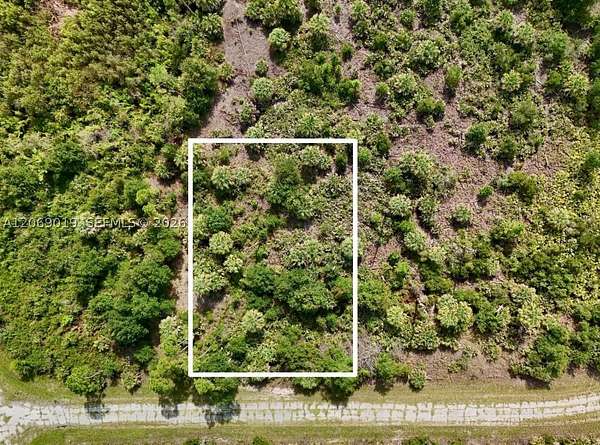 0.23 Acres of Land for Sale in North Port, Florida
