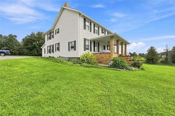 1.6 Acres of Commercial Land for Sale in West Leechburg, Pennsylvania