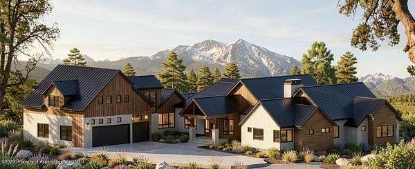 4.25 Acres of Land with Home for Sale in Carbondale, Colorado