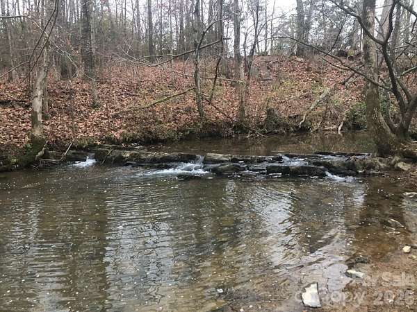 2.48 Acres of Land with Home for Sale in Albemarle, North Carolina