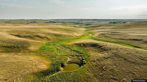 80 Acres of Land for Sale in Buffalo, Wyoming