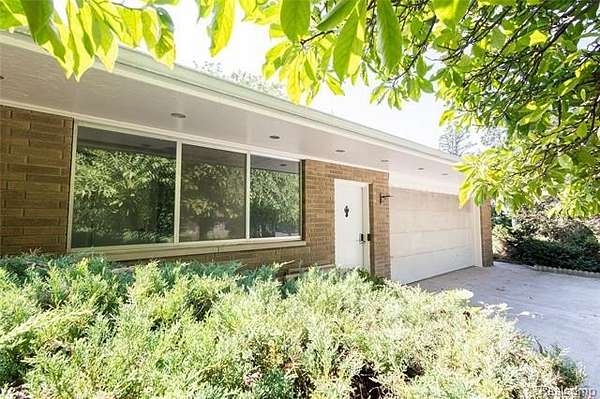4.13 Acres of Land with Home for Sale in Richland Township, Michigan