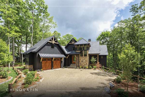 1.58 Acres of Land with Home for Sale in Glenville, North Carolina
