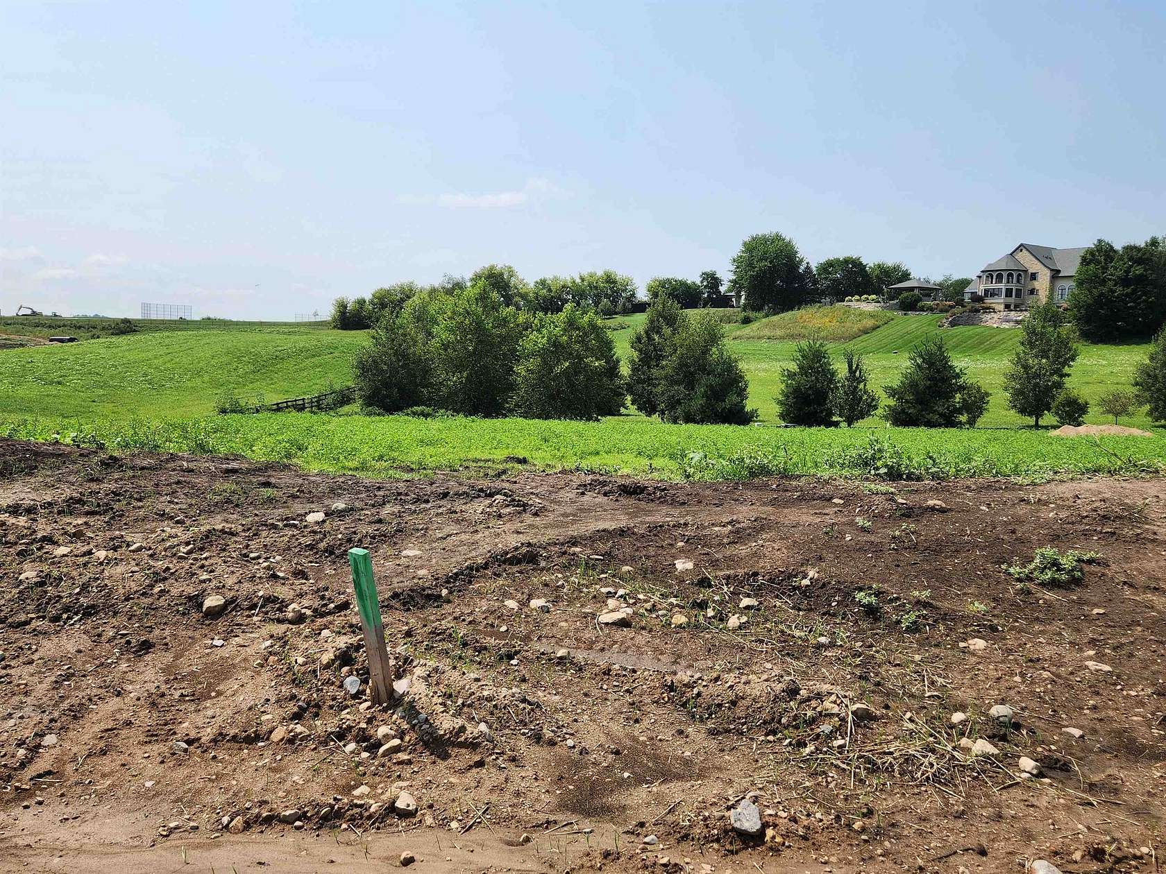 0.45 Acres of Residential Land for Sale in Waunakee, Wisconsin