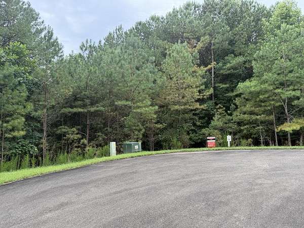 4.37 Acres of Residential Land for Sale in East Ellijay, Georgia