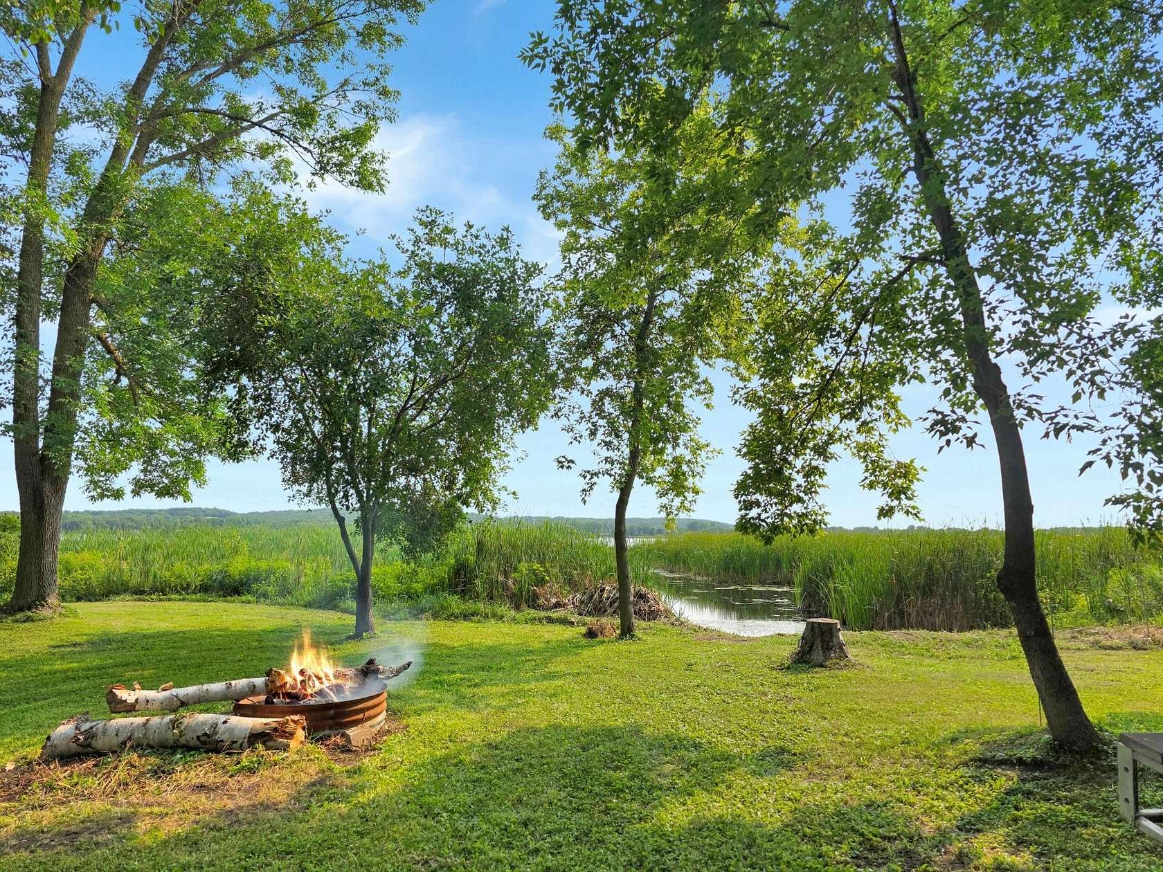 0.36 Acres of Land for Sale in Avon, Minnesota