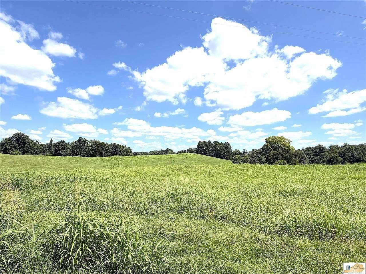 51 Acres of Recreational & Residential Land for Sale in Jamestown, Kentucky