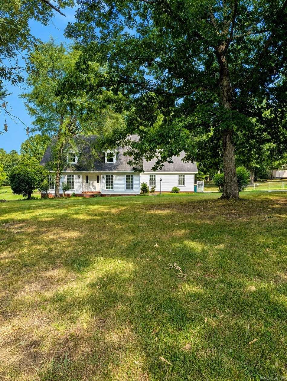 1.76 Acres of Land with Home for Sale in Little Rock, Arkansas