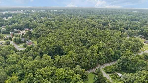 11.4 Acres of Land for Sale in Mableton, Georgia