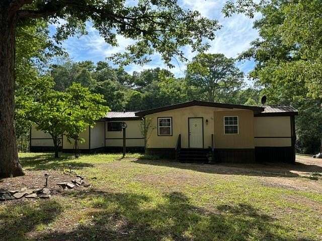 3.32 Acres of Land with Home for Sale in Adairsville, Georgia