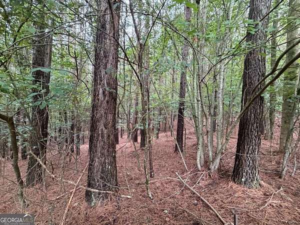 4.37 Acres of Residential Land for Sale in East Ellijay, Georgia
