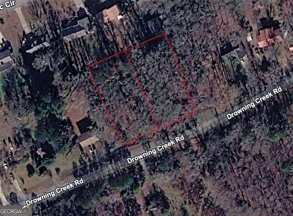 1 Acre of Residential Land for Sale in Dacula, Georgia