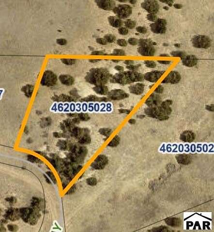 1.1 Acres of Land for Sale in Colorado City, Colorado