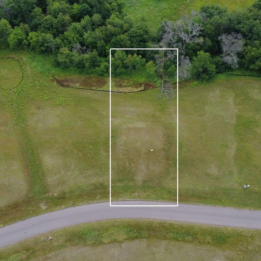 3 Acres of Residential Land for Sale in Cedar, Minnesota