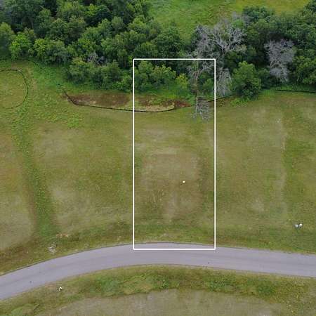 3 Acres of Residential Land for Sale in Cedar, Minnesota
