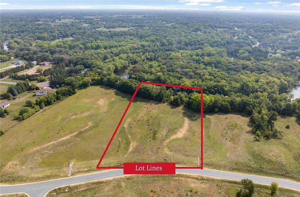 4.13 Acres of Residential Land for Sale in Anoka, Minnesota