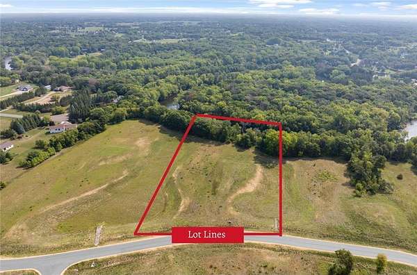 4.13 Acres of Residential Land for Sale in Anoka, Minnesota