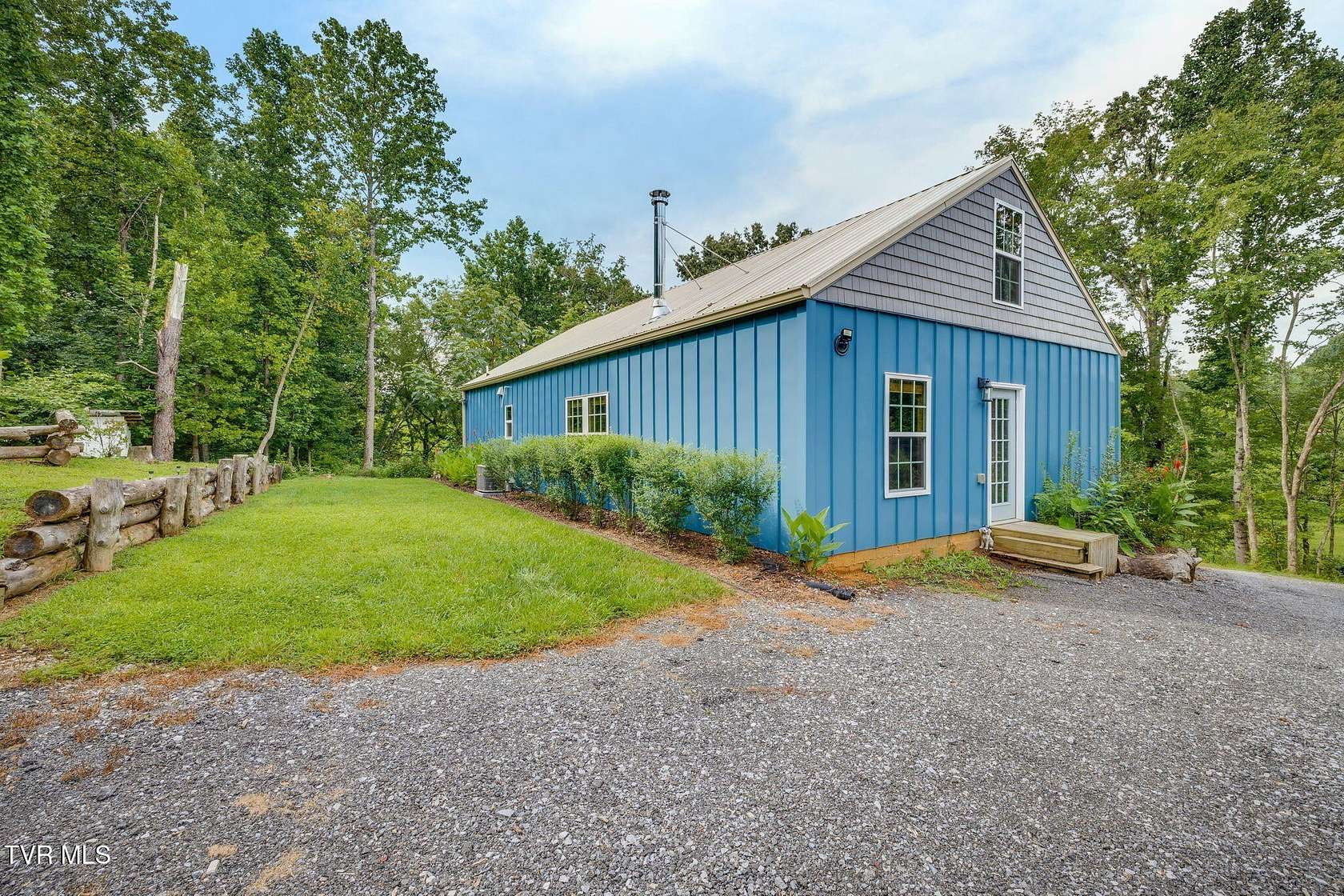 2.64 Acres of Land with Home for Sale in Jonesborough, Tennessee