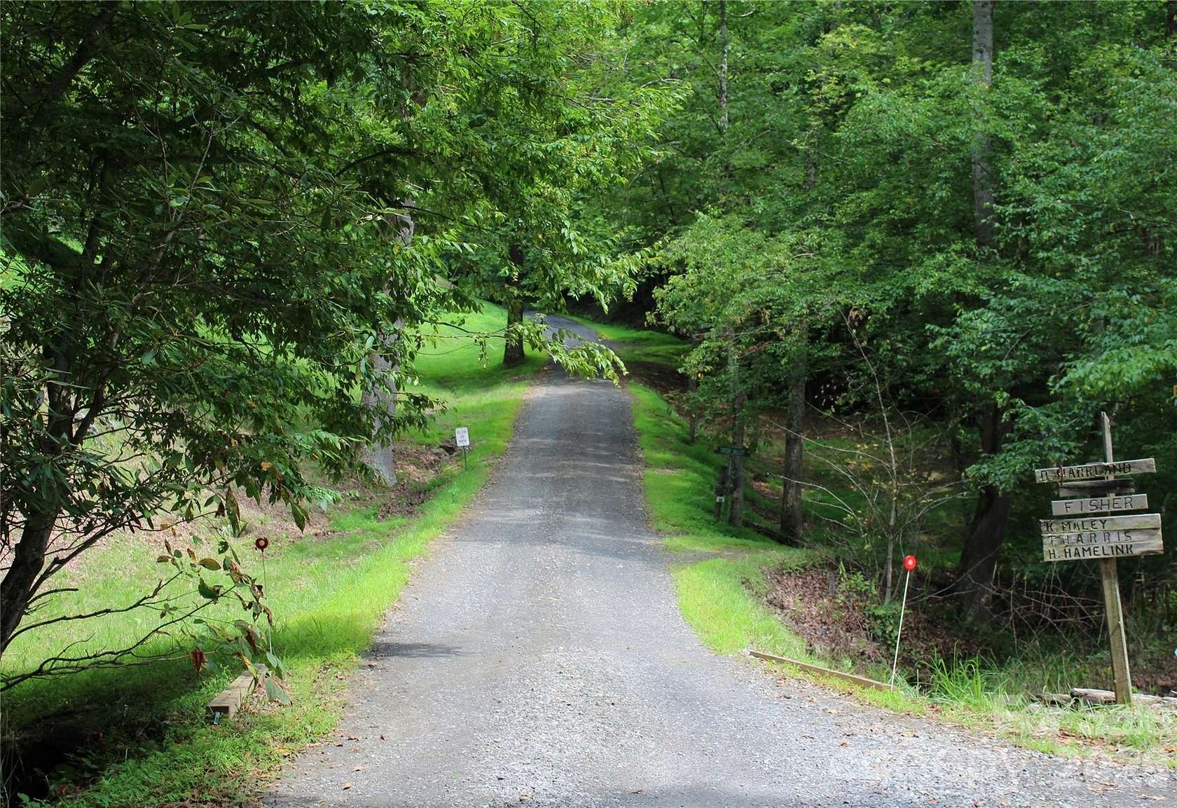 1.49 Acres of Residential Land for Sale in Green Mountain, North Carolina