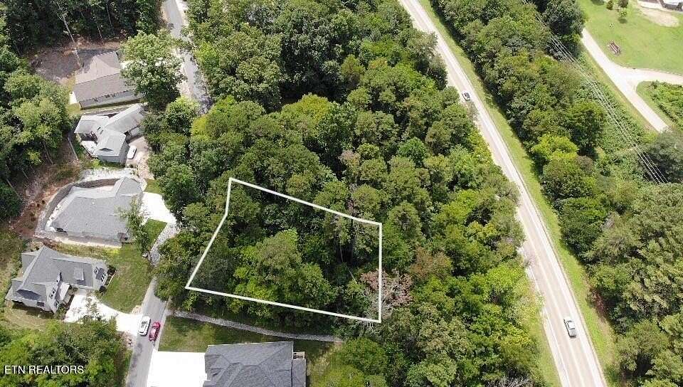 0.35 Acres of Residential Land for Sale in Loudon, Tennessee