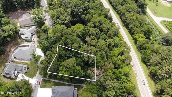 0.35 Acres of Residential Land for Sale in Loudon, Tennessee
