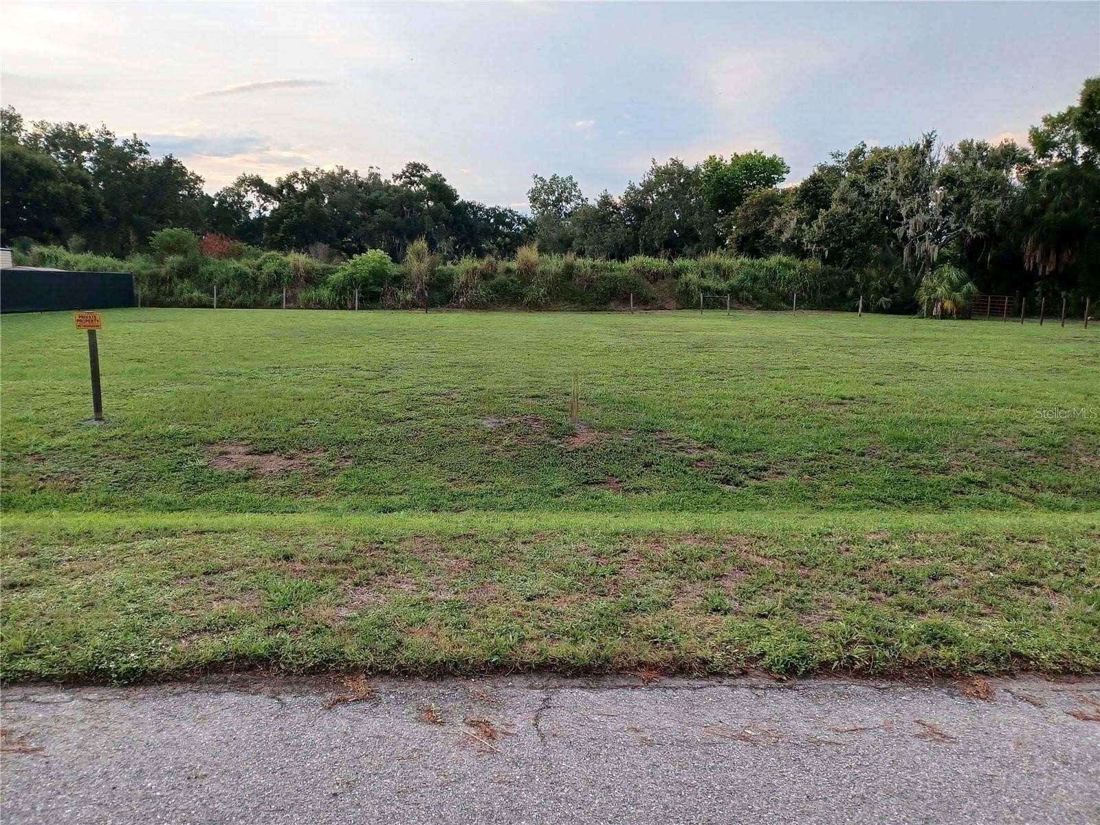 0.39 Acres of Residential Land for Sale in Parrish, Florida