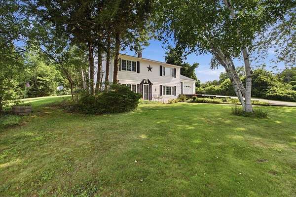 1.6 Acres of Land with Home for Sale in Bennington, Vermont
