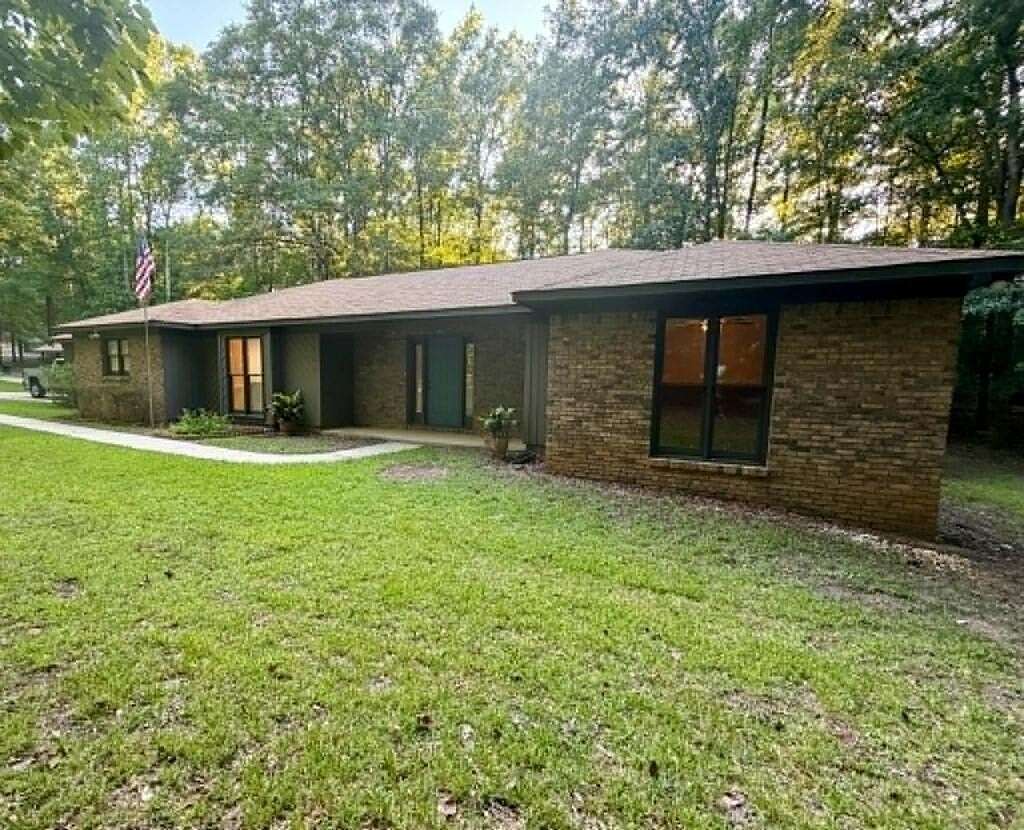 1.7 Acres of Land with Home for Sale in Cataula, Georgia