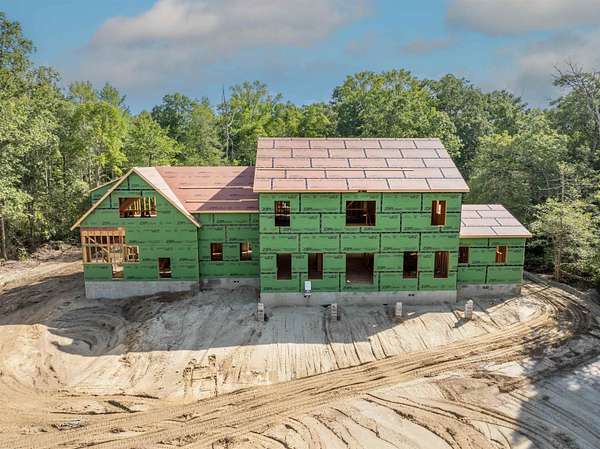 4 Acres of Land with Home for Sale in Cape May Court House, New Jersey