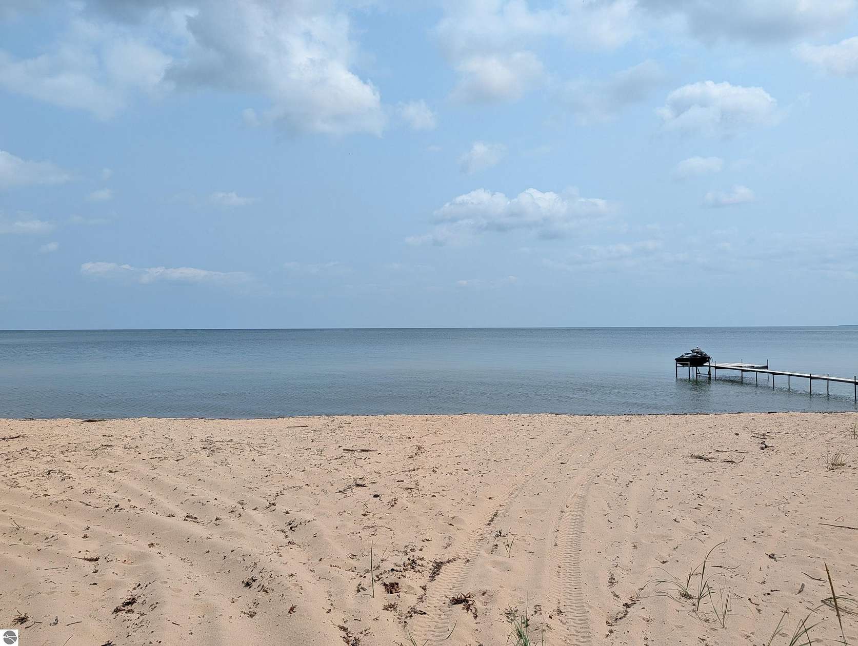 0.56 Acres of Land for Sale in Tawas City, Michigan