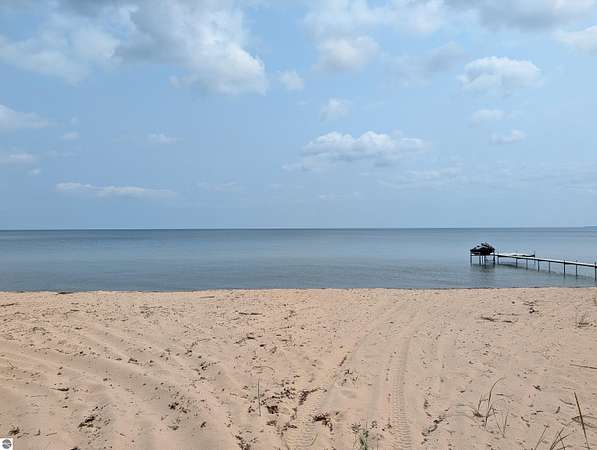 0.56 Acres of Land for Sale in Tawas City, Michigan
