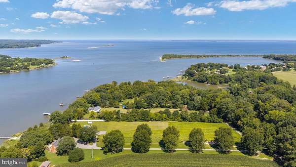 2 Acres of Residential Land for Sale in Montross, Virginia