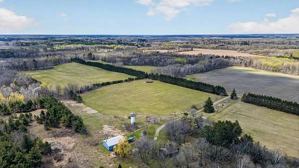 400 Acres of Recreational Land for Sale in Hinckley, Minnesota