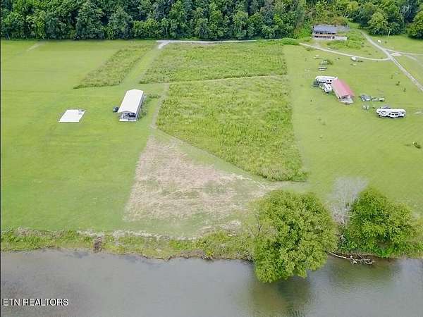 5 Acres of Residential Land for Sale in Bybee, Tennessee