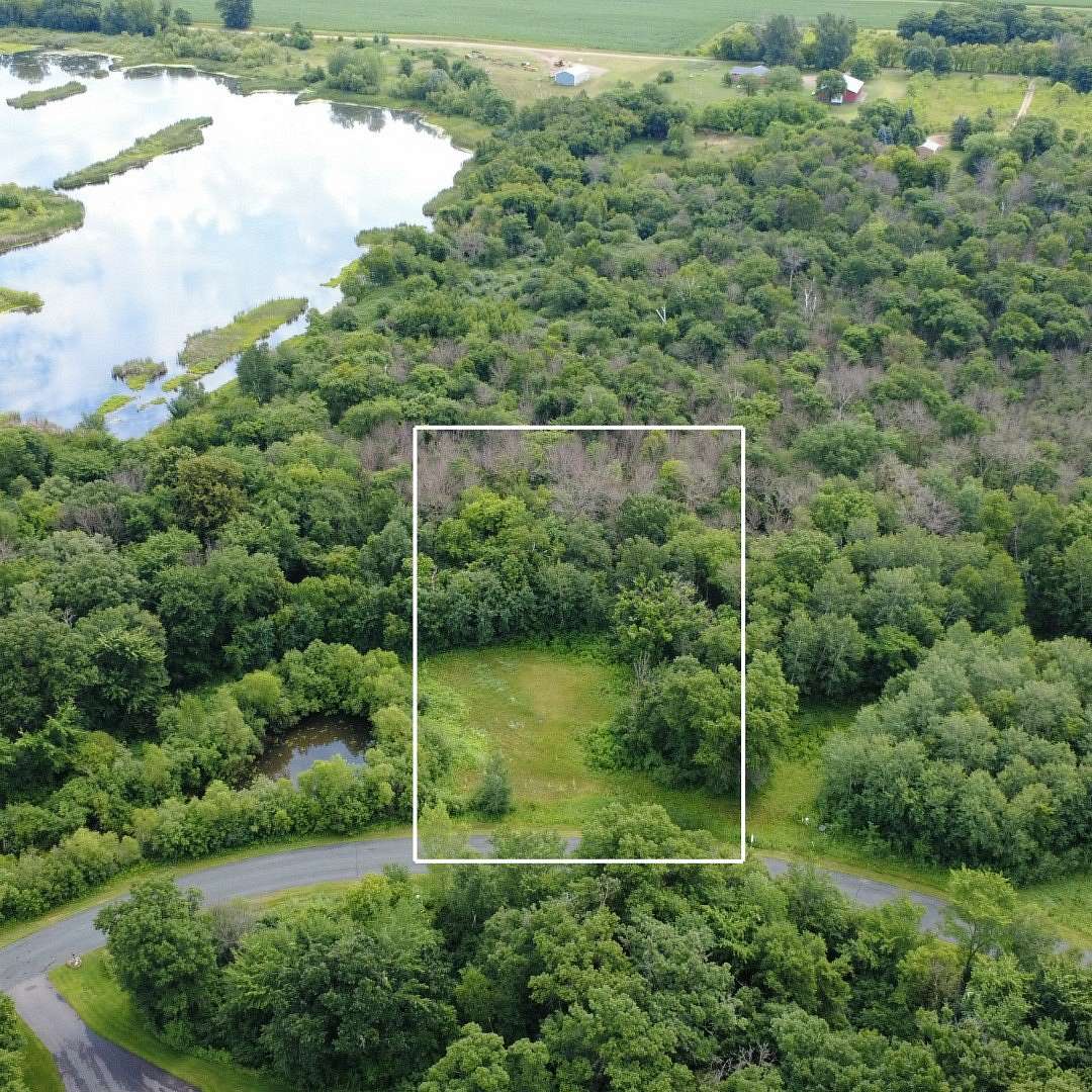 2.4 Acres of Residential Land for Sale in St. Francis, Minnesota