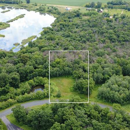 2.4 Acres of Residential Land for Sale in St. Francis, Minnesota
