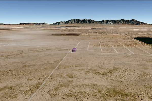 0.53 Acres of Residential Land for Sale in Deming, New Mexico