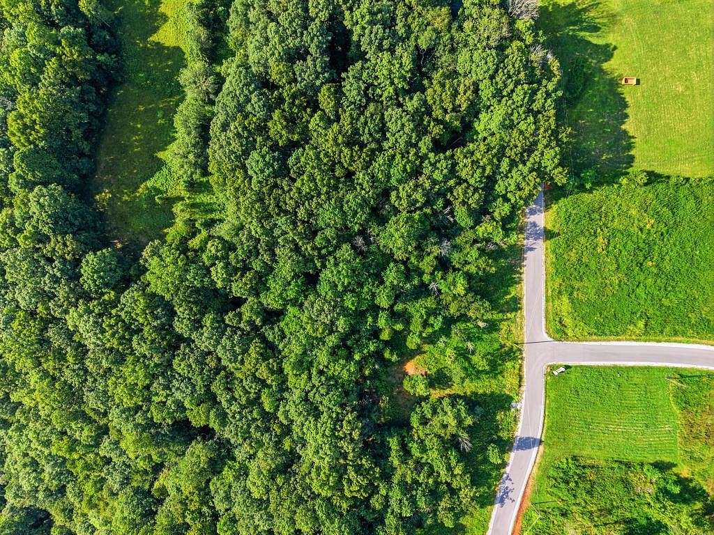 0.78 Acres of Residential Land for Sale in Baxter, Tennessee