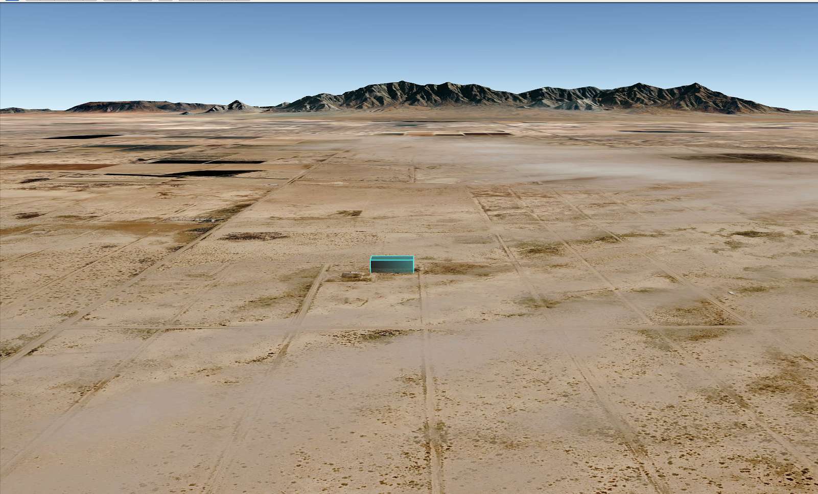 0.5 Acres of Residential Land for Sale in Deming, New Mexico