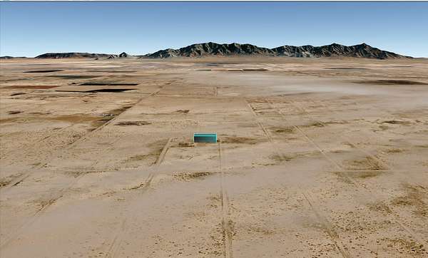 0.5 Acres of Residential Land for Sale in Deming, New Mexico