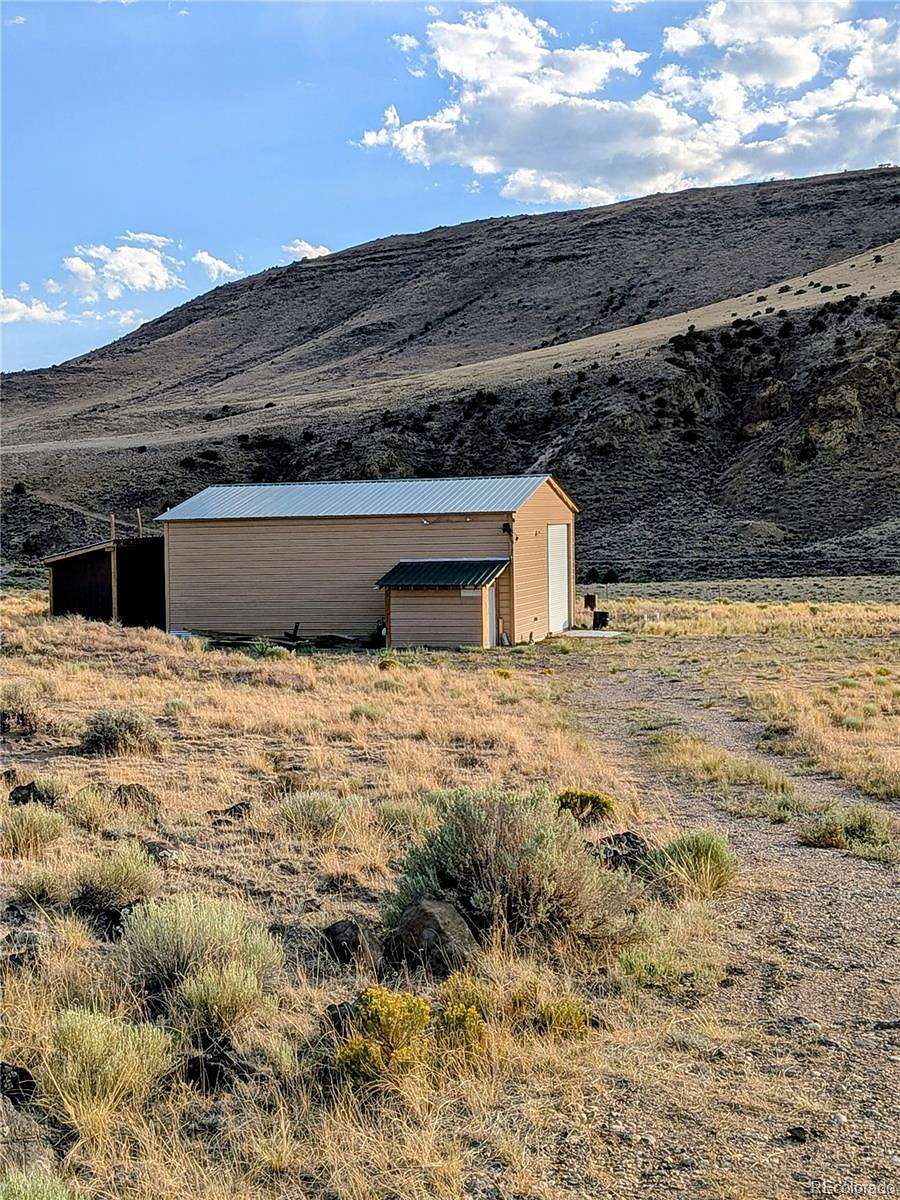 9.42 Acres of Residential Land for Sale in San Luis, Colorado