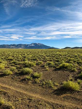 20 Acres of Recreational & Residential Land for Sale in Montello, Nevada