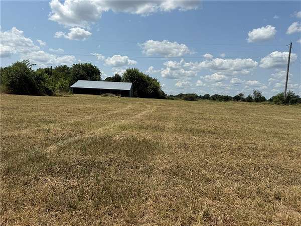 3 Acres of Land for Sale in Farmington, Arkansas