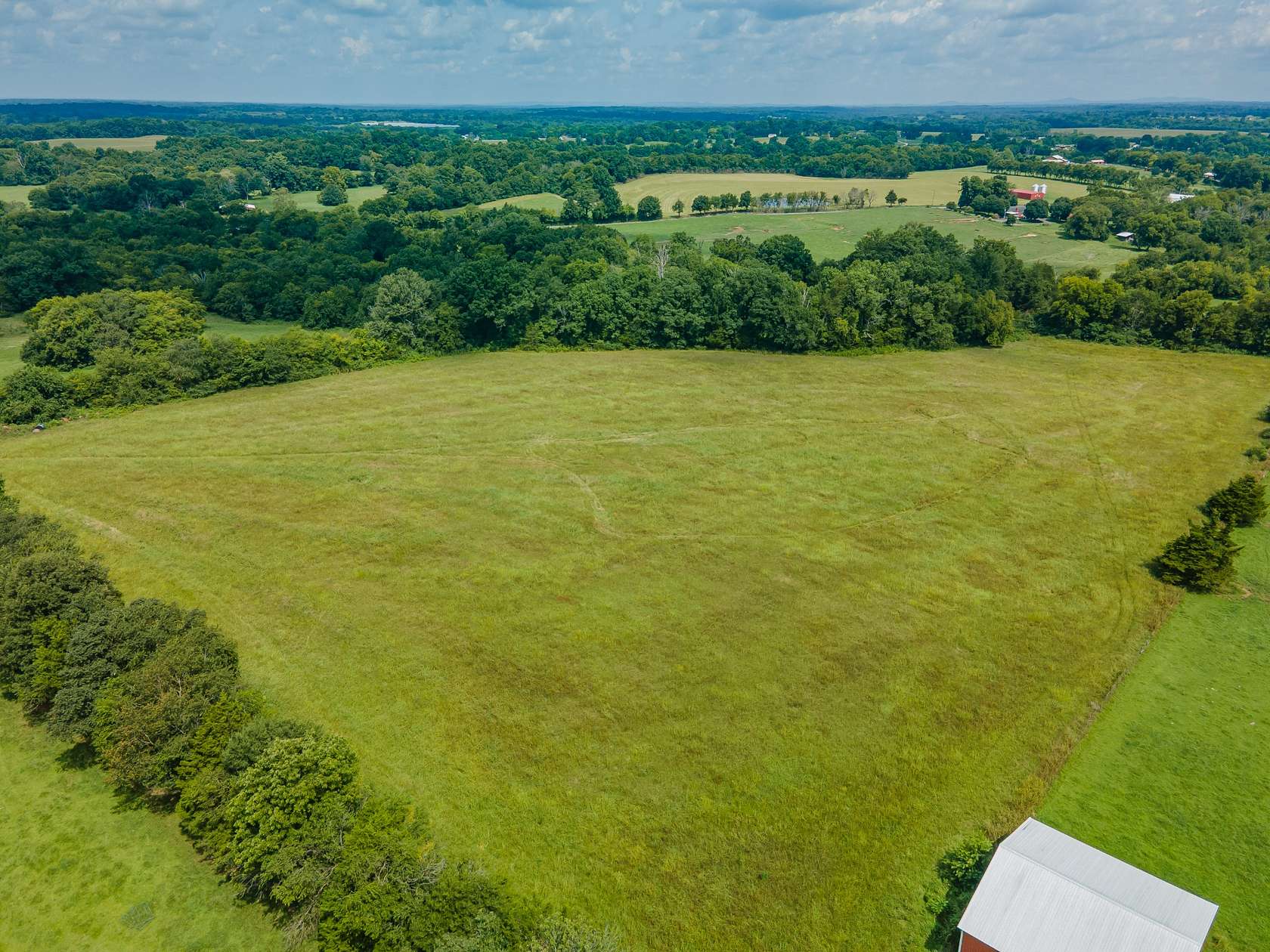 55 Acres of Land for Sale in Shelbyville, Tennessee