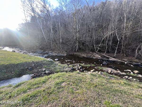 1.77 Acres of Residential Land for Sale in Del Rio, Tennessee