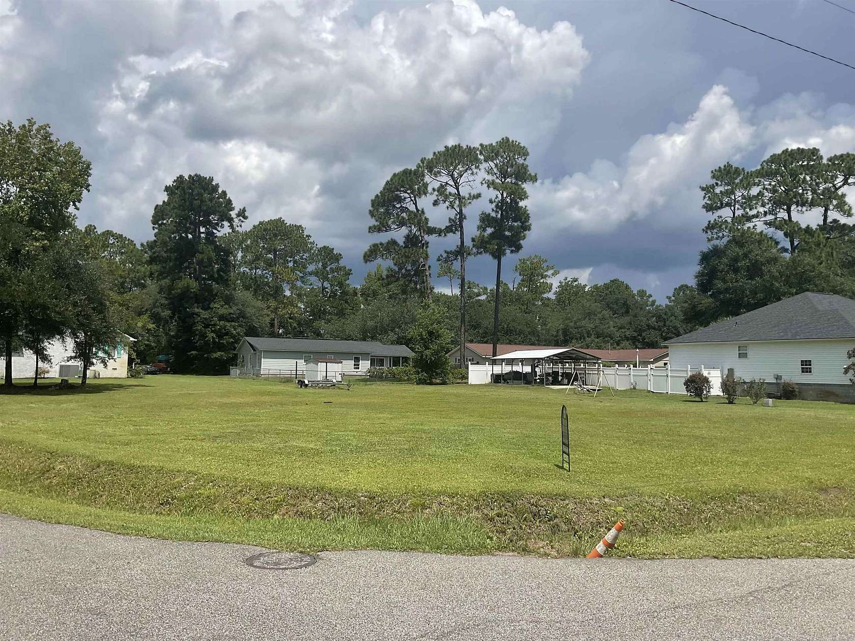 0.43 Acres of Residential Land for Sale in Georgetown, South Carolina